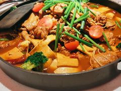 -虎丫炒鸡(平顶山汝州绿洲广场店)