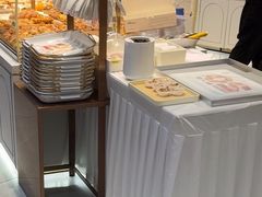 -卡玛王子·面包·蛋糕(南山宝能环球汇店)