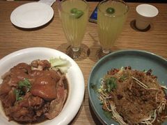 -金掌勺·锅包肉(广渠门店)