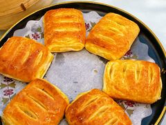 -馨越楼·点心·粤菜(赤坎店)