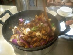 -胡须佬鸡煲四季火锅店(石厦西村直营店)