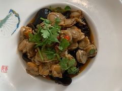 -友鹏海鲜(新宜白大道店)