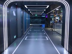 -超体空间SoReal VR(迪士尼小镇店)