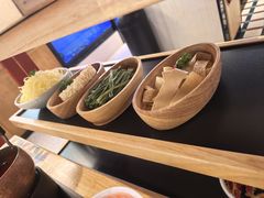 -廖掌柜·重庆鲜货火锅(上海首店)