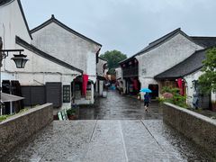 -鲁镇