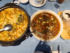 -南堂館川菜文化餐厅(天府店)