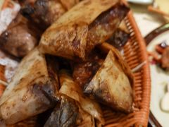 -状元阁烧烤(新华路总店)