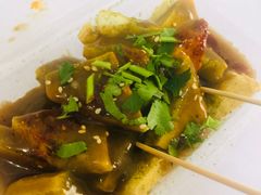 -唐记臭干(金鹰后街店)