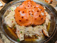 -蟹之国·精品蟹料理(极地店)