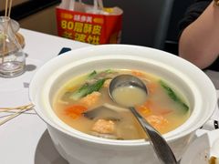 -眉州东坡(春秀路店)