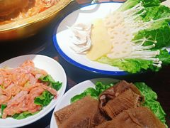 -华华火锅牛蛙(祥宾店)
