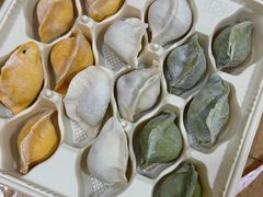 -连鹭海鲜·大连菜(星海店)