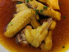 -荷塘秋月·本帮江浙菜(国权路店)