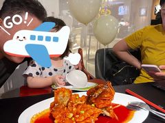 招牌松鼠桂鱼-RIVIERA 松鹤楼(外滩店)