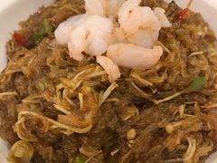 -京天红酒家(马家堡店)