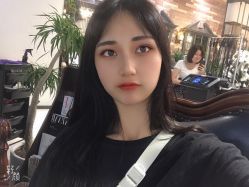 点击看大图 -HairCode芭曲发型
