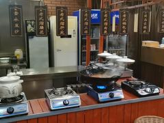 -长春市茶啊衝饭店(南湖公园店)