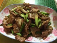-茂盛饭店(汕尾大道中店)