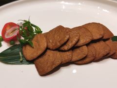 柯桥香干-咸亨酒店•非遗绍兴菜•中华老字号(堂吃餐厅)