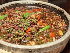 -老头儿油爆虾(金沙印象城店)