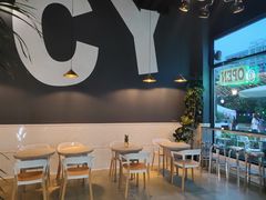 -Juicy Bakery(瑞景店)
