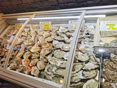 -蠔友汇·海鲜·生蚝烧烤(大东店)
