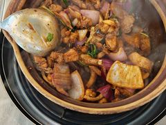 -胡须佬鸡煲四季火锅店(石厦西村直营店)