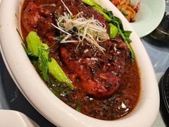 东坡鸡-百姓渔村(南中环店)