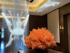 -丽晶轩中餐厅(重庆丽晶酒店)