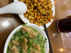 -白魁老号饭庄(交道口店)