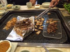 picture-金顺韩式烤肉·网红烤肉店(广利路店)