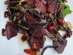 -院8里·小聚园老川菜(九眼桥店)