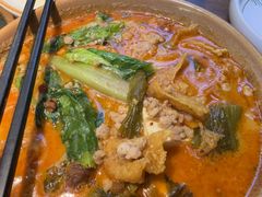 -云海肴汽锅鸡·云南小炒(天津国金汇店)