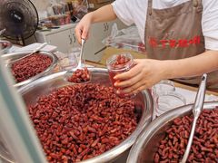 -丁家脆哨(民生路店)