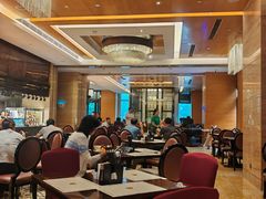 -唐山富力洲际酒店·凤凰全日制餐厅