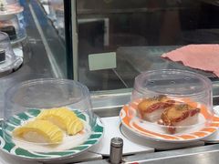 -新一番三文鱼寿司(大东海店)