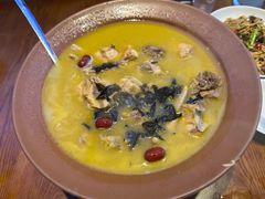 -唐师傅湘西名菜馆(武陵路店)