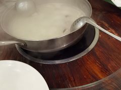 -正能量脆肉鲩火锅