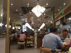 大堂-云海肴·汽锅鸡·云南菜(广安门天虹店)
