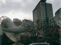 -青岛海尔洲际酒店