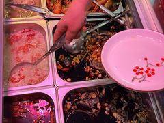 -红灯笼龙凤饭店(宁波老字号店)