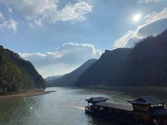 -五泄景区