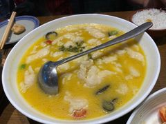 -张大嘴菜馆(庞各庄店)