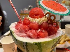 -大象厨房(重庆道店)