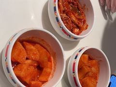 -七八冷面·延边朝鲜族美食(圣熙八号店)