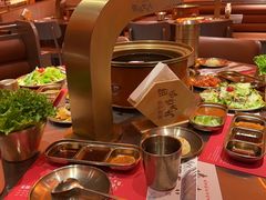 -西塔老太太泥炉烤肉(苏州大悦城店)