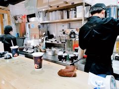 -厝内小眷村(天河南一路店)