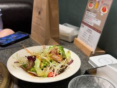 -NIUAN牛庵·日式和牛烧肉(恒隆店)