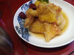 -香谷私厨(高新店)