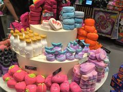 -LUSH(威尼斯人店)